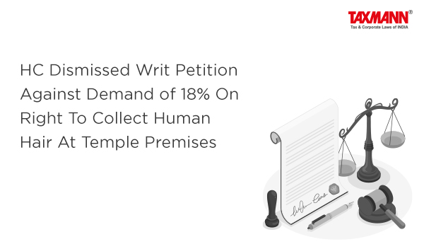 Writ Petition