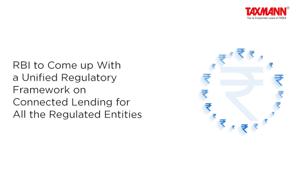 Unified Regulatory Framework