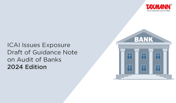 Guidance Note on Audit of Banks