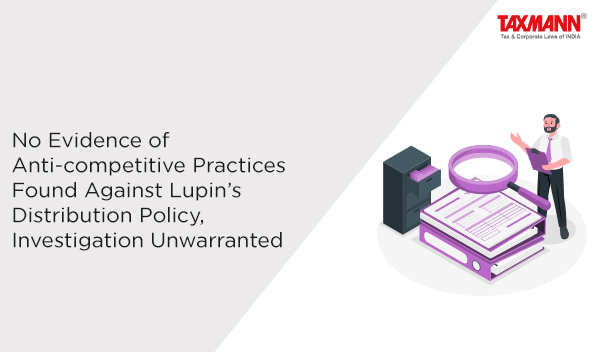 Anti-competitive Practices