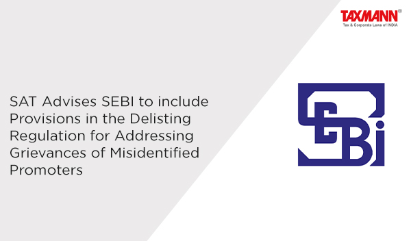 SEBI's Delisting Regulation