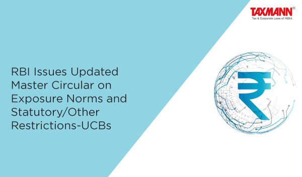 Exposure Norms and Statutory Restrictions for UCBs