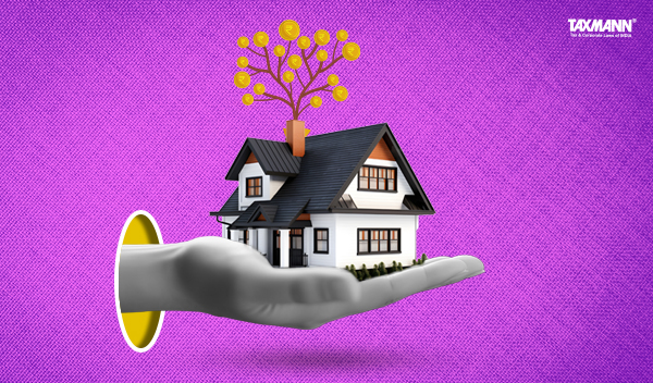 GST on Cooperative Housing Societies