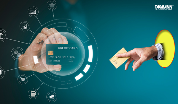issuance of credit and debit cards