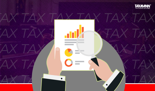 [Analysis] CBDT Updates the Tax Audit Report in Form No. 3CD – Effective from 05-03-2024