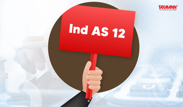 Ind AS 12