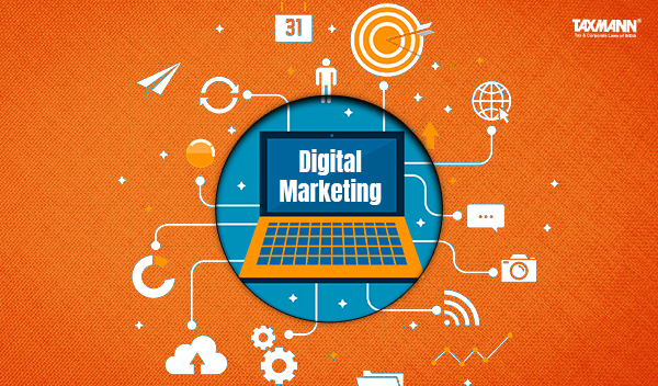 Digital Marketing – Strategies for Content Creation | Viral Campaigns | Social Media Advertising