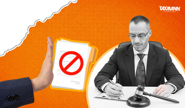 [Opinion] Unregistered Agreement ‘Not Valid’ – Even if Registered ...