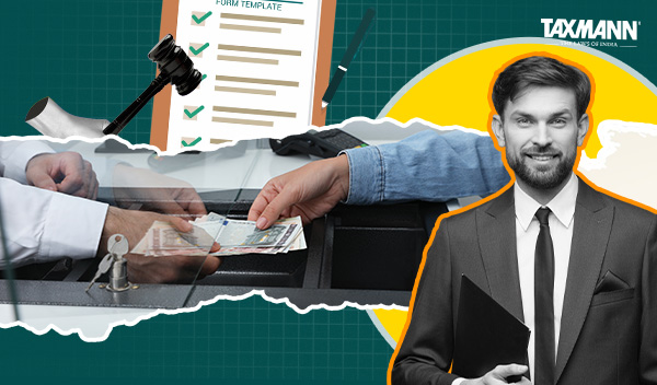 benami transaction cash deposit