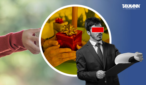 Gift From Relative Needs No Gift Deed – Addition Deleted | ITAT