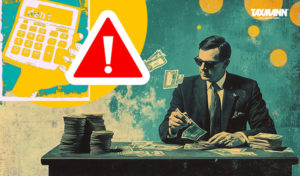 CBDT NUDGE campaign ineligible deductions