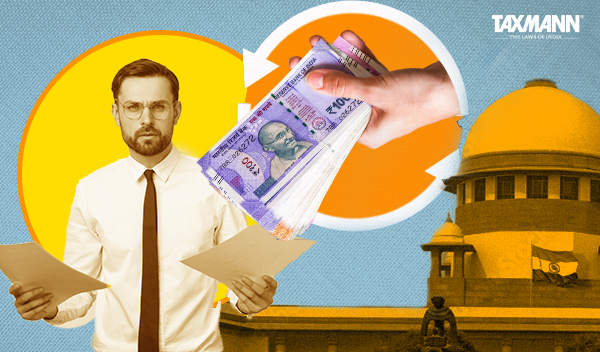 Rule 96(10) IGST refund dispute