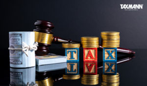 taxation of dividend income