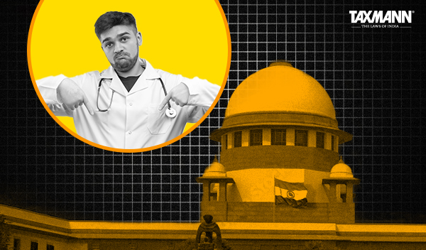 Medical sales representative