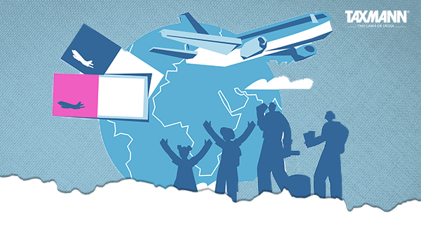 Personal guarantor to travel abroad