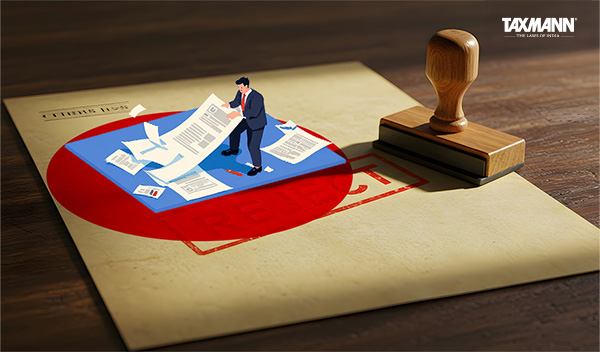 GST demand on government lease proceeds