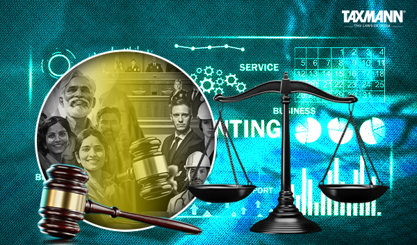 Accounting implications of New Labour Codes