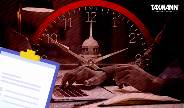 ITAT rectification limitation under section 254(2)