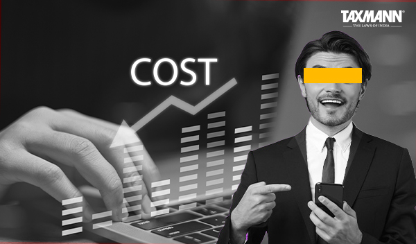 Cost audit peer review