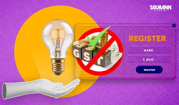 GST registration restoration