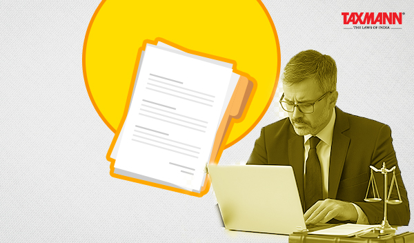 Section 448 Cognizance Without Section 447