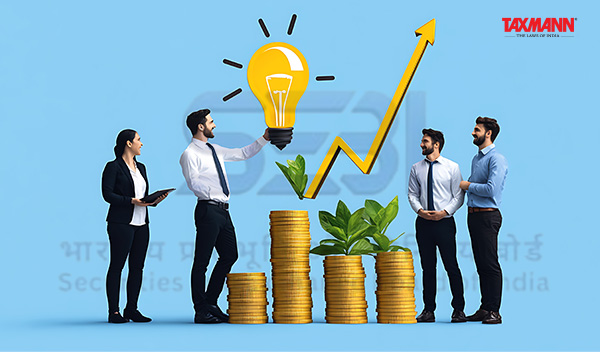 SEBI Amends NCS Rules On Retail Investors And Incentives