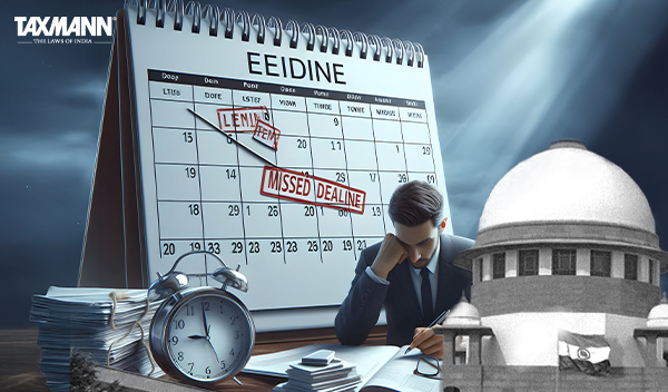 Damages under Section 14B of the EPF Act