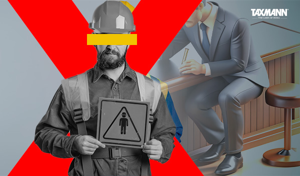 Protected Workmen Declaration Set Aside