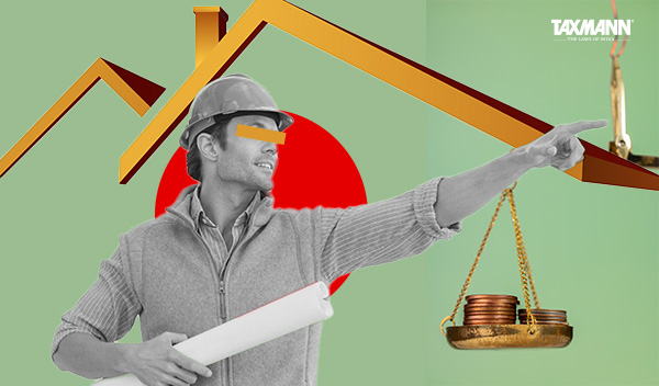 profiteering under GST