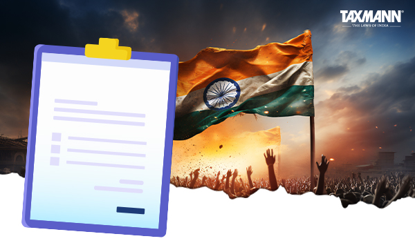 India ICC Recognition Renewal