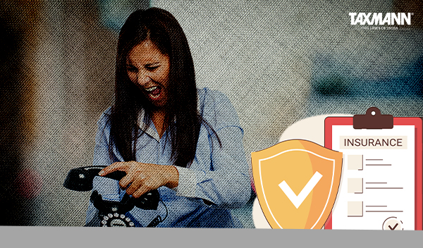 IRDAI 1600 Series Numbers Insurance Calls