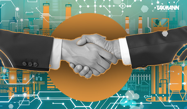 Revenue Recognition In Production Sharing Contracts