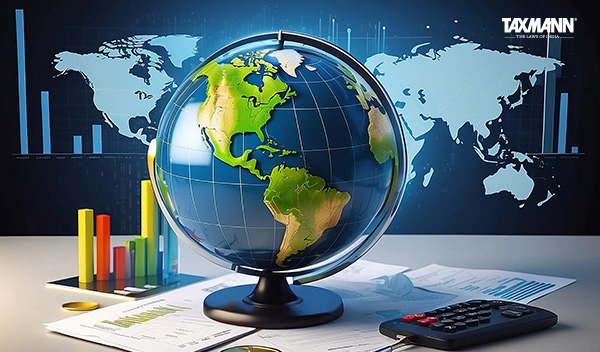 Australia Minimum Tax OECD Guidance
