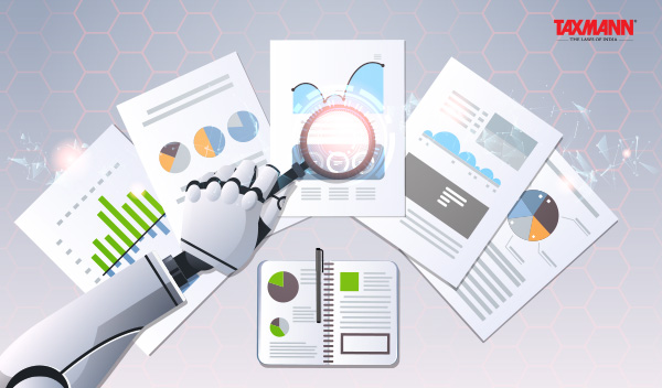 Audit Sampling In The Age Of AI