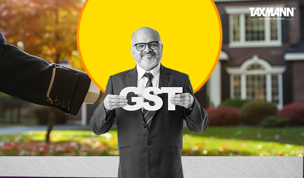 GST exemption on renting residential dwelling
