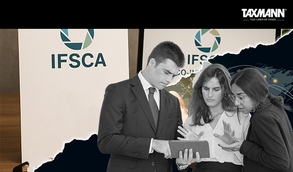 IFSCA BATF service providers amendment regulations 2026