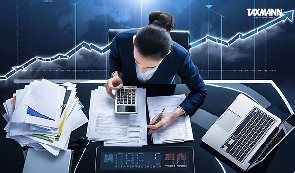 Prior Period Items Ind AS 8