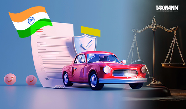 Section 147 MV Act Driver Insurance