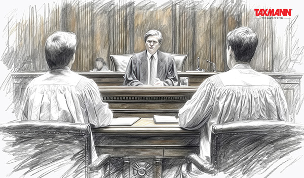 Matter Remanded For Lack Of Hearing Opportunity | HC