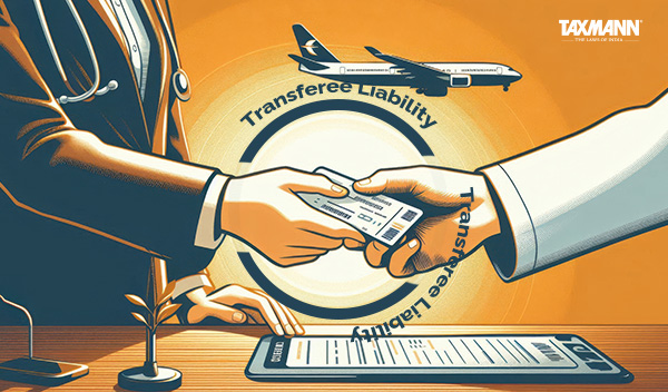 EPF Section 14B Liability Restricted For Transferee