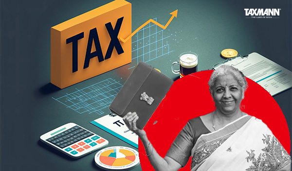 Budget 2026 Tax Predictability And Transparency