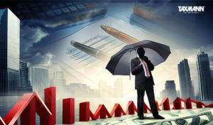 write-off of loans to subsidiary