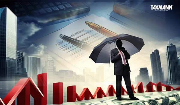 write-off of loans to subsidiary