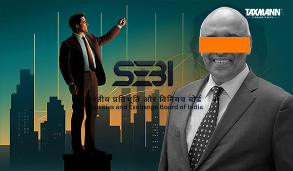 Shri N. Venkatram SEBI Appointment