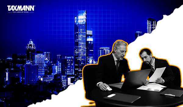 Residential Status Determination