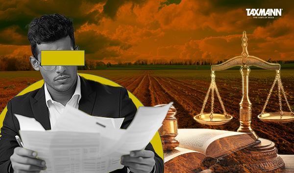 Agricultural Land Claim Rejected Lack Of Proof