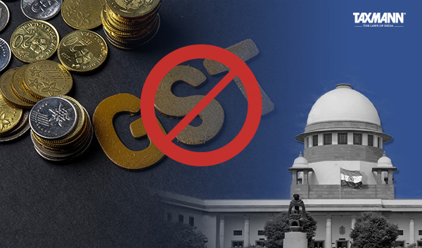 GST demand quashed on limitation issue