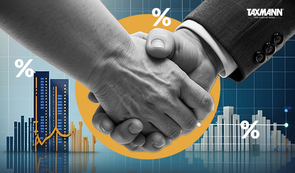 Taxation Of Joint Development Agreements