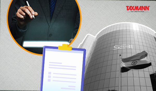 SEBI FPI Registration