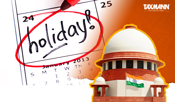 paid holidays counted as service